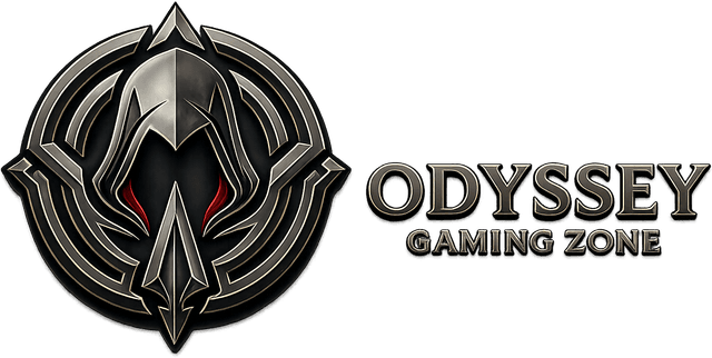 Odyssey Gaming Zone