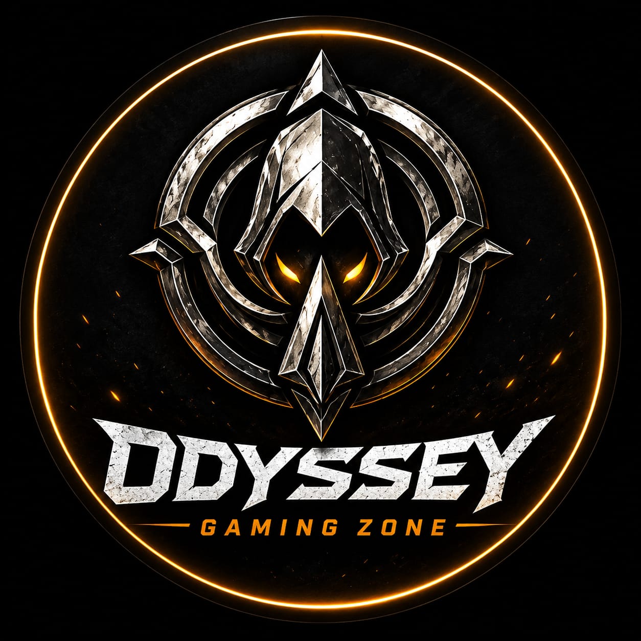 Odyssey Gaming Zone